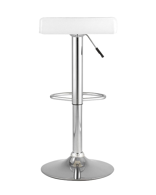 Барный стул Stool Group hi-tec белый FLANAGAN WHITE изображение 3 Барный стул Stool Group hi-tec белый FLANAGAN WHITE Фото № 3