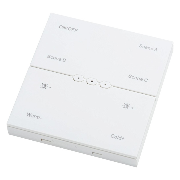 Программируемый пульт ДУ Lightstar 505536 изображение 1 Программируемый пульт ДУ Lightstar 505536 Фото № 1