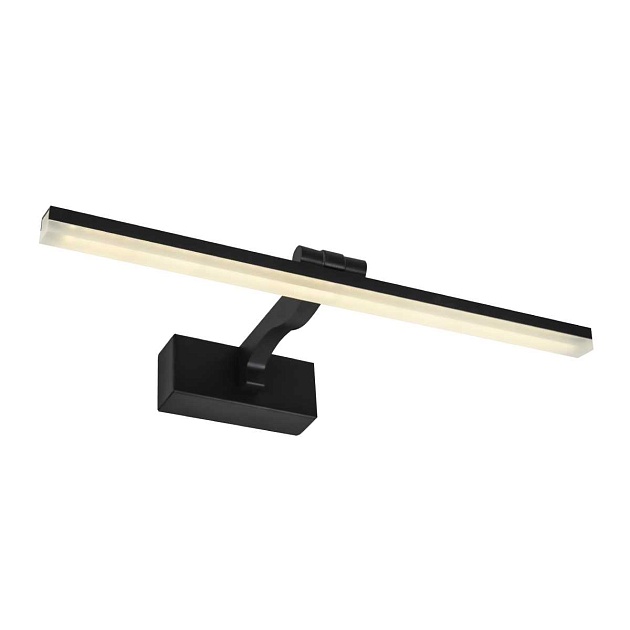 Настенный светильник LED4U L7186-420 BK изображение 1 Настенный светильник LED4U L7186-420 BK Фото № 1