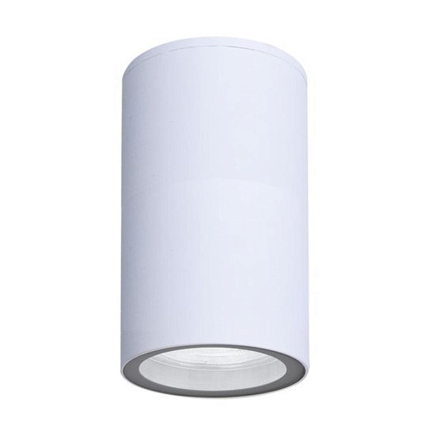 Уличный настенный светильник Arte Lamp Mistero A3302PF-1WH Фото № 1