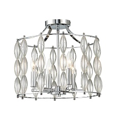 Подвесная люстра ST Luce Sogarte SL1140.102.06 5