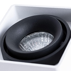 Потолочный светильник Arte Lamp Pictor A5654PL-1WH 1