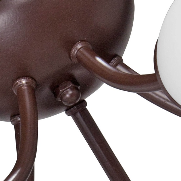 Потолочная люстра Vitaluce V3404/5PL Фото № 2