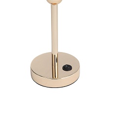 Настольная лампа ST Luce Elegance SL1405.204.01 2