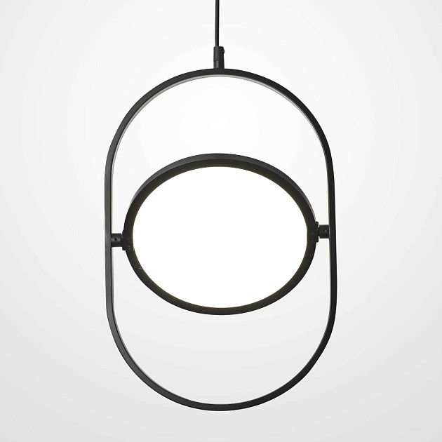 Подвесной светильник Imperium Loft Arvet 140533-26 Фото № 1