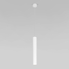 Подвесной светодиодный светильник Elektrostandard Base 50248 LED 7W 4000K белый a064189 1