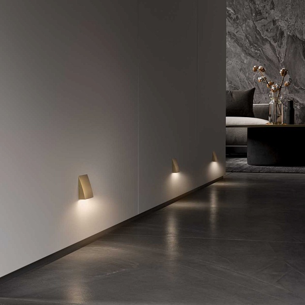 Подсветка для лестниц Elektrostandard a071226 изображение 2 Подсветка для лестниц Elektrostandard a071226 Фото № 2