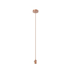 Подвесной светильник Gauss Decor PL043 4
