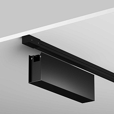 Короб для блока питания Elasity IP Maytoni Outdoor Elasity IP O-TR001-BX-B 5