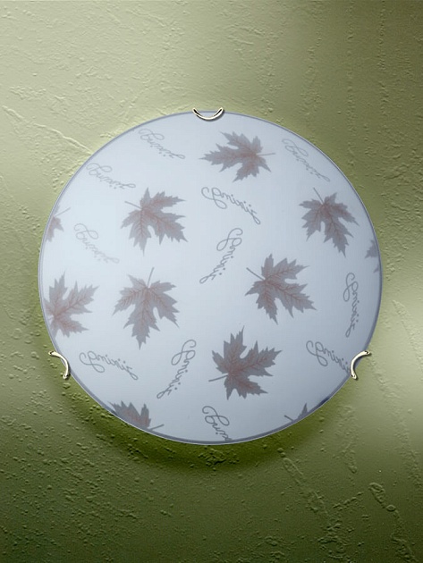 Настенно-потолочный светильник Vitaluce V6285/2A изображение 2 Настенно-потолочный светильник Vitaluce V6285/2A Фото № 2