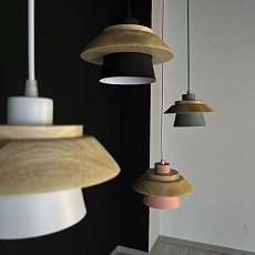 Подвесной светильник Imperium Loft Eco 101549-26 5