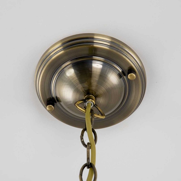 Подвесная люстра Citilux Шербург-2 CL440231 изображение 3 Подвесная люстра Citilux Шербург-2 CL440231 Фото № 3