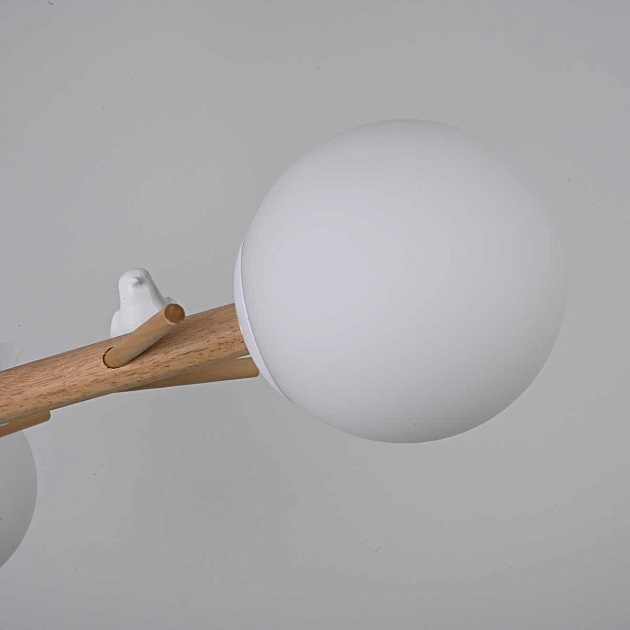 Подвесная люстра Imperium Loft Finch 140682-26 Фото № 2