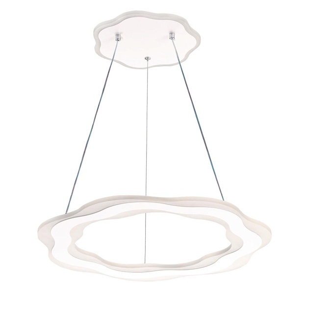 Люстра De City Мадлен 424014901 Фото № 1