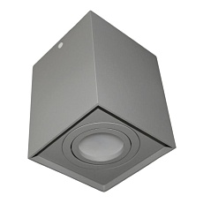 Накладной светильник Lumina Deco Pulton LDC 8055-B GY 1