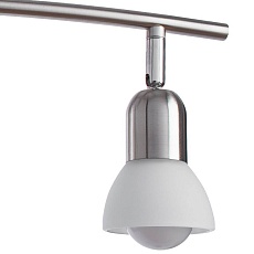 Спот Arte Lamp A3115PL-4SS 3