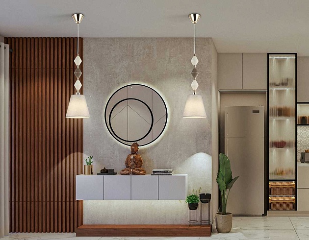 Люстра Ambrella Light HIGH LIGHT LH75405 Фото № 2