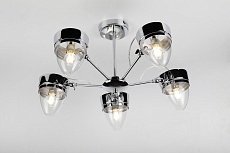 Потолочная люстра Rivoli Falco 3032-305 Б0037679 3