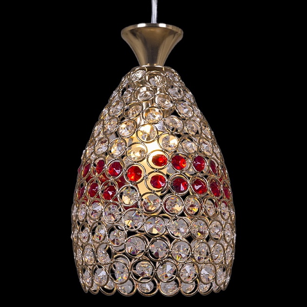 Подвесной светильник Reluce 02396-0.4-03 GD Фото № 2