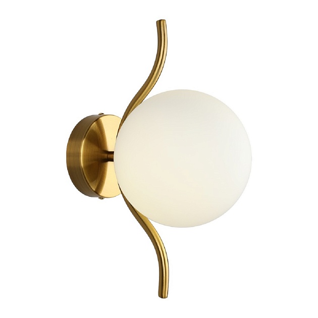 Бра Aployt Jagna APL.312.11.01 Фото № 1