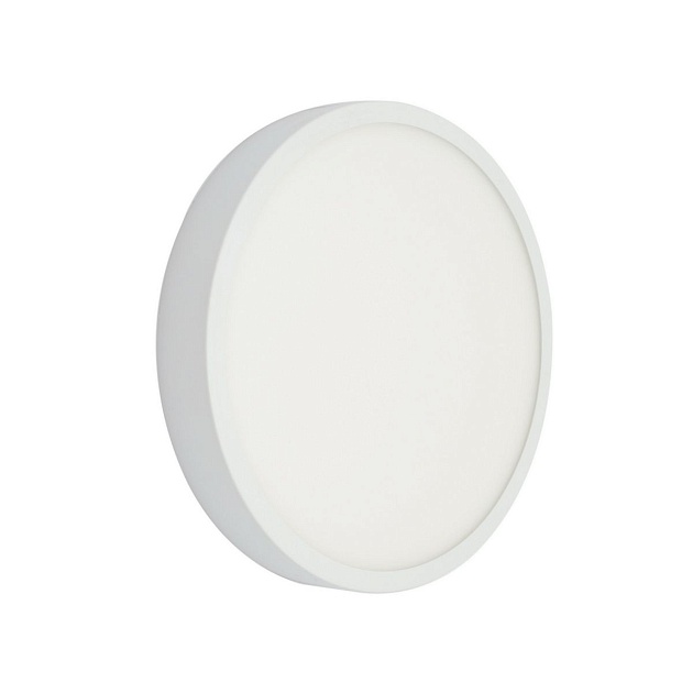 Накладная светодиодная панель Apeyron 06-40 Фото № 9