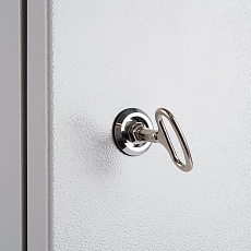 Шкаф с монтажной панелью ЩМП-2-0 Stekker EBX60-2/2-0-54 IP54 (500*400*220) сталь ArcaMetal 50551 2