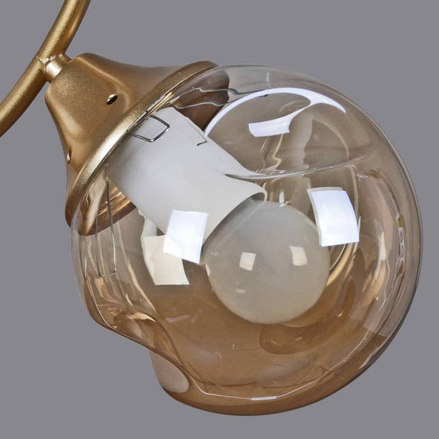 Бра Reluce 52076-0.2-01 изображение 2 Бра Reluce 52076-0.2-01 Фото № 2