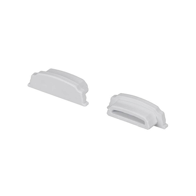 Набор заглушек Arlight ARH-Bent-W18 глухая 023091 изображение 1 Набор заглушек Arlight ARH-Bent-W18 глухая 023091 Фото № 1