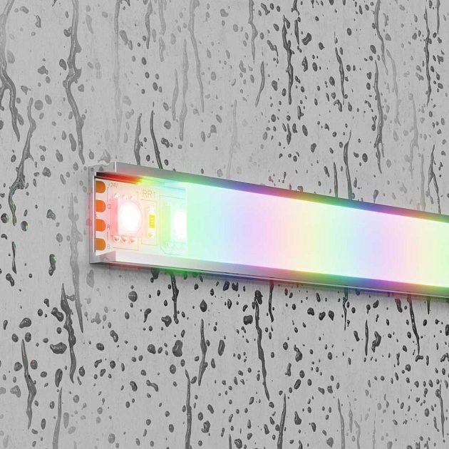 Светодиодная лента Maytoni Led strip 21W/m 5050SMD RGB 5M 20037 изображение 7 Светодиодная лента Maytoni Led strip 21W/m 5050SMD RGB 5M 20037 Фото № 7