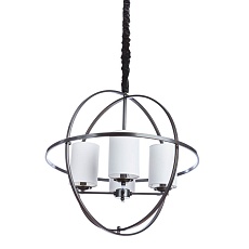 Подвесная люстра Divinare Spazio 1159/02 LM-4 1