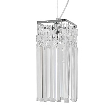 Подвесной светильник Escada Chrome 2129/1S 2