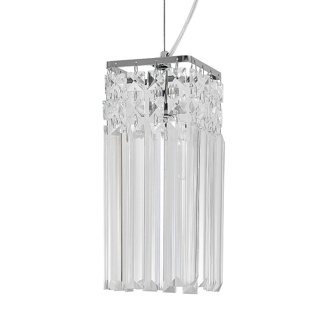 Подвесной светильник Escada Chrome 2129/1S Фото № 3