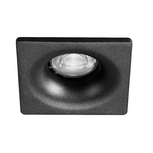 Встраиваемый светильник Crystal Lux CLT 003С1 BL Фото № 1