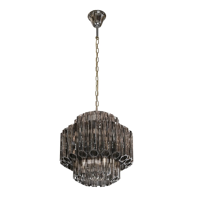 Подвесная люстра iLamp Destiny MD0267-4 Фото № 3