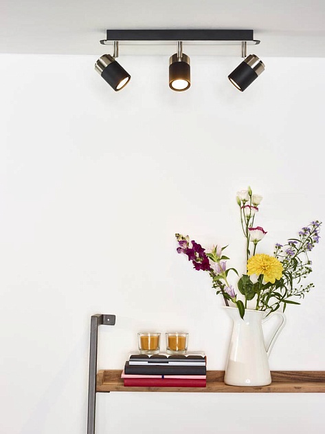 Светодиодный спот Lucide Lennert 26957/15/30 изображение 3 Светодиодный спот Lucide Lennert 26957/15/30 Фото № 3