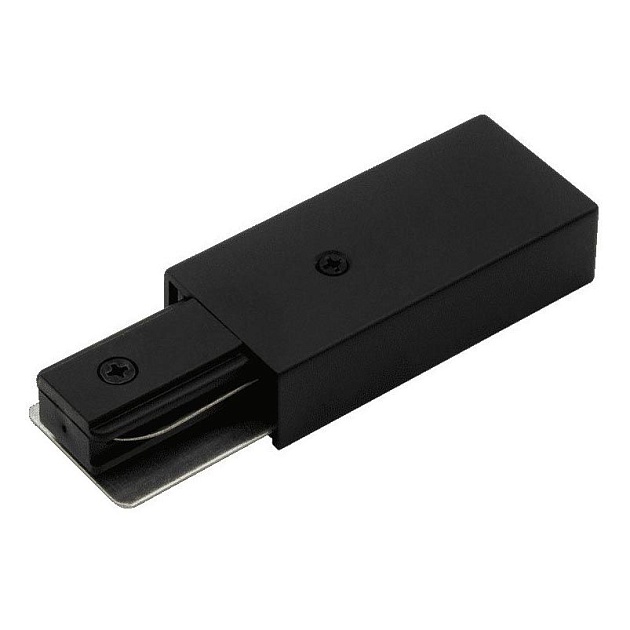 Подвод питания однофазный DesignLed CN2-BL-PW 005228 изображение 1 Подвод питания однофазный DesignLed CN2-BL-PW 005228 Фото № 1