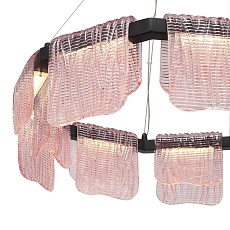Подвесной светодиодный светильник ST Luce Voile SL6021.403.54 1