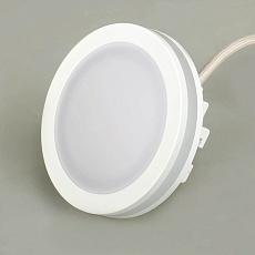 Встраиваемый светодиодный светильник Arlight LTD-85SOL-5W Day White 017989 1
