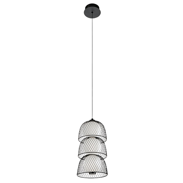 Подвесной светильник MyFar Pauline MR2491-1PL Фото № 1