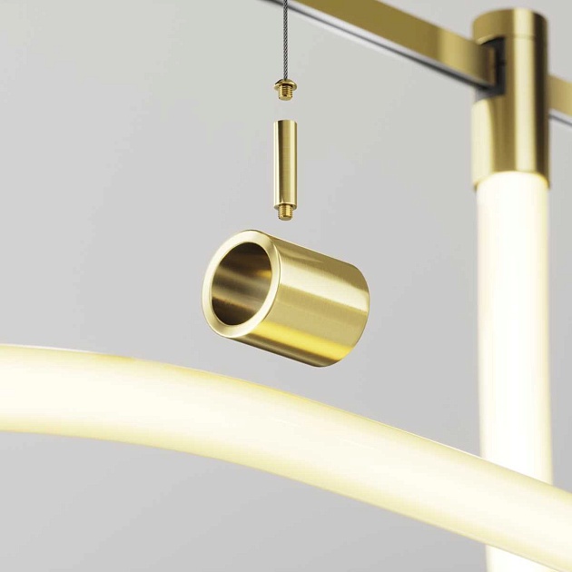 Комплектующие для трекового светильника Maytoni Technical TRA154CSW-1BS Фото № 5