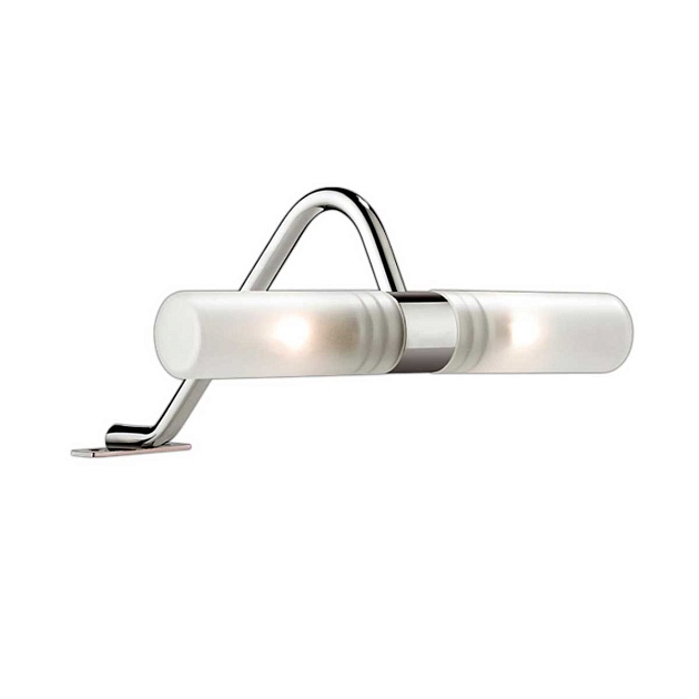 Подсветка для зеркал Odeon Light Drops Izar 2448/2 фото 