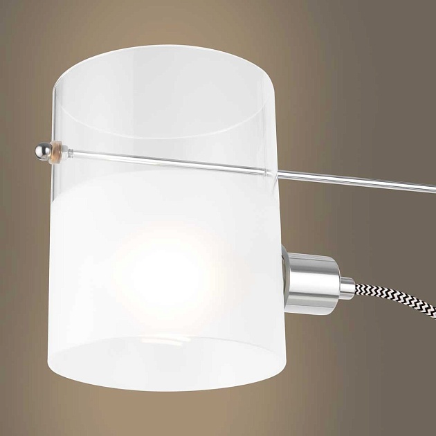 Люстра Freya FR2023PL-03CH Фото № 7