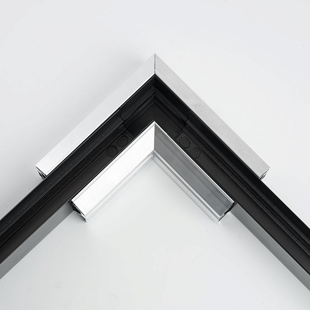 Коннектор L-образный Feron S26 48287 изображение 6 Коннектор L-образный Feron S26 48287 Фото № 6