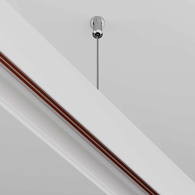 Подвес Maytoni Technical Exility (2 шт) TRA034SW-2W Фото № 4