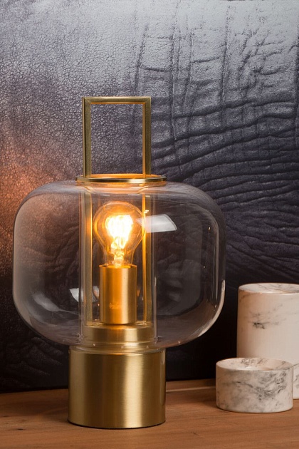 Настольная лампа Lucide Sofia 45583/01/02 Фото № 6