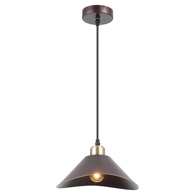 Подвеcной светильник Lussole Loft LSP-9533 Фото № 1
