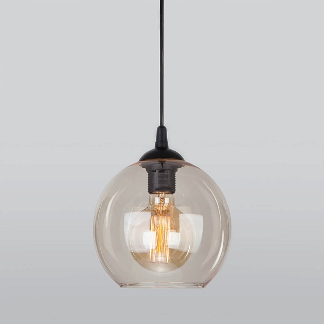 Подвесной светильник TK Lighting 4442 Cubus Фото № 1