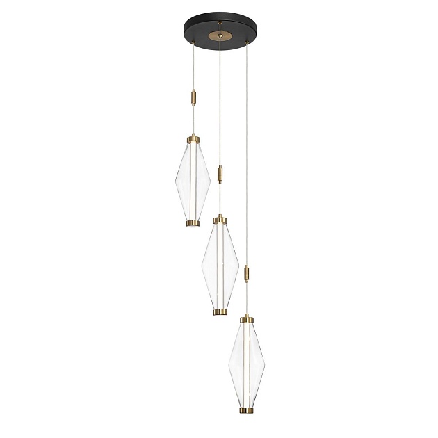 Подвесной светильник Citilux Tanna CL253020 изображение 7 Подвесной светильник Citilux Tanna CL253020 Фото № 7
