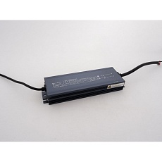Блок питания LEDS POWER 300Вт 12В IP67 алюминий SLIM 003122 2