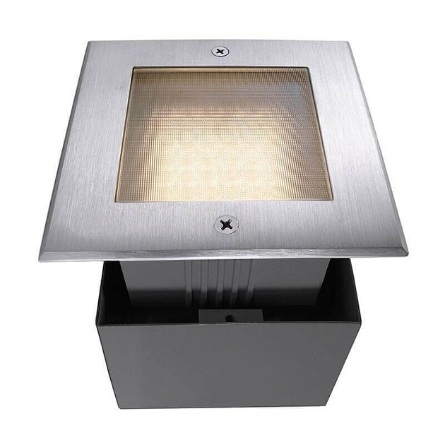 Встраиваемый светильник Deko-Light Square II WW 730248 Фото № 1